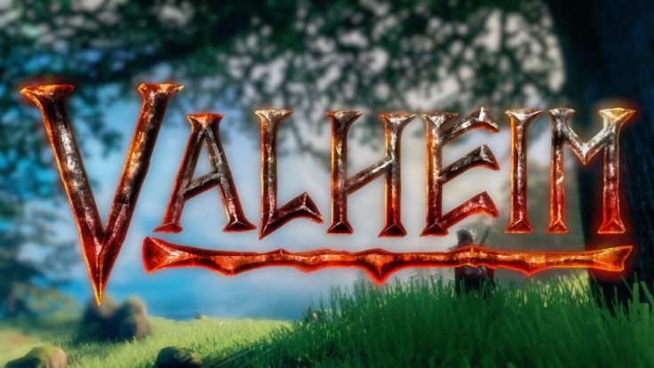 Valheim PC Gamingshow 2020 Reveal Trailer