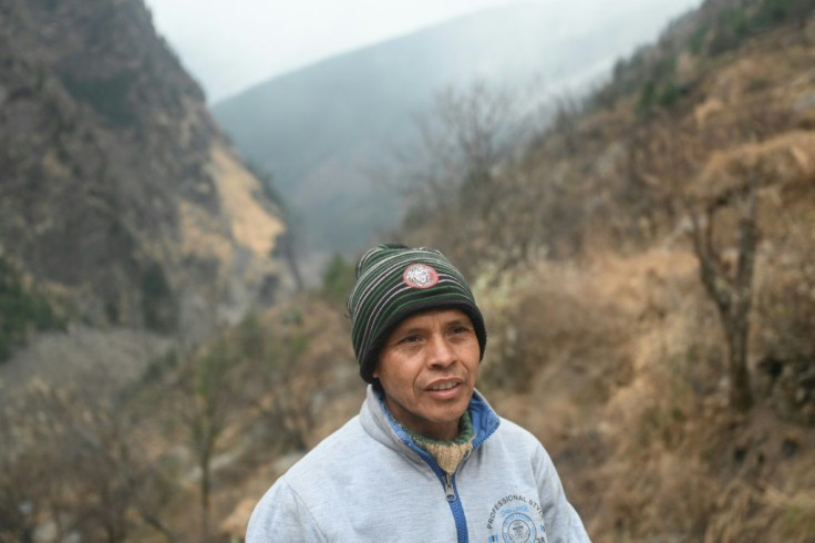 The construction of more dams and roads in India's fragile Himalayan region will be "fought tooth and nail", said Surinder Singh