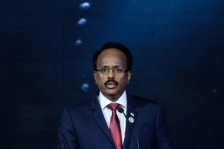 Somalia missed a deadline to hold an election by February 8, when President Mohamed Abdullahi Mohamed, better known by his nickname Farmajo, was due to step down, creating a constitutional crisis.