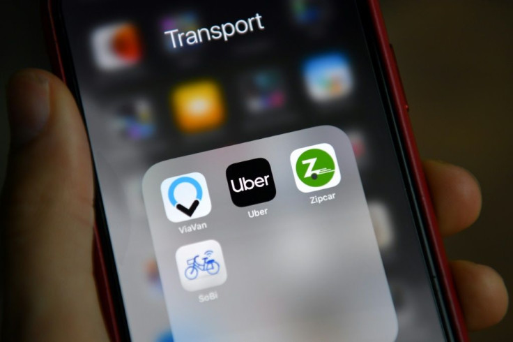 In Friday's ruling, Britain's Supreme Court said Uber drivers should be classed as employees and not contractors following a years-long legal battle over improved working conditions.