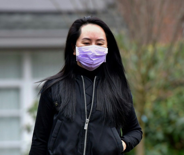 Canada's attorney general have asked an extradition judge to not hear Huawei executive Meng Wanzhou's arguments that former US president Donald Trump poisoned her chance at a fair trial by saying he might intervene in exchange for Chinese trade concession