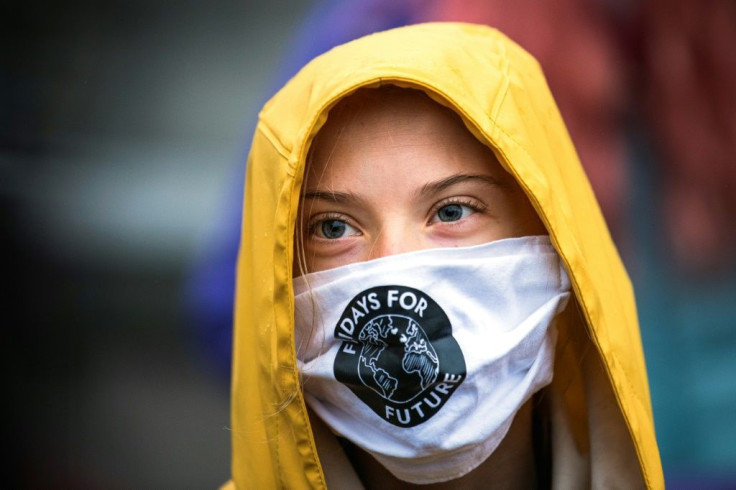 Swedish climate campaigner Greta Thunberg has expressed support for the Indian farmers protest