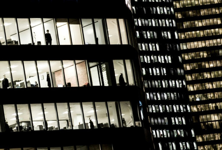 France has already begun to experiment with office-to-home conversions