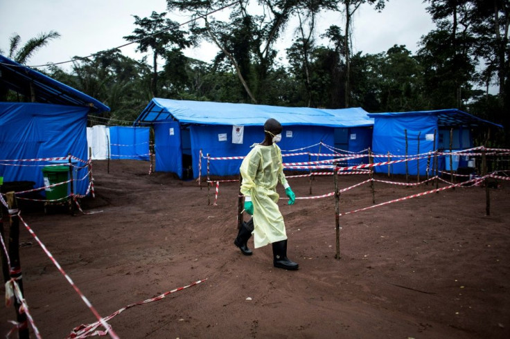 The DR Congo's 10th epidemic, declared eradicated last June, was considered the most serious with more than 2,200 deaths recorded