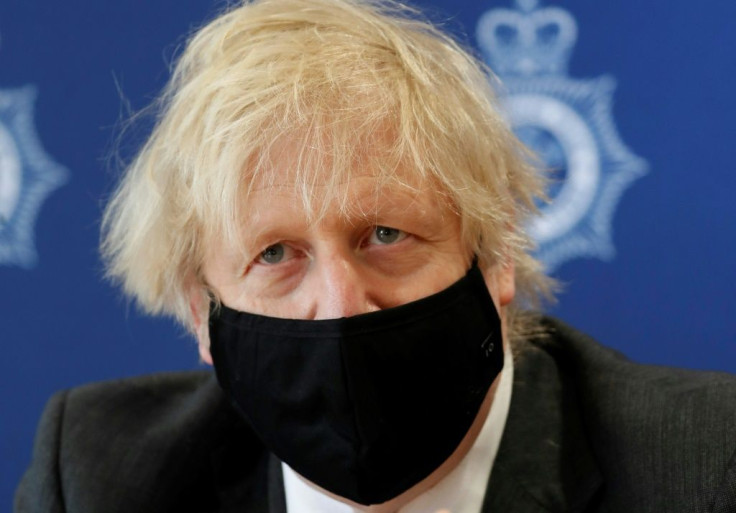 Boris Johnson will announce a 'cautious but irreversible' plan to ensure no more Covid-19 lockdowns.