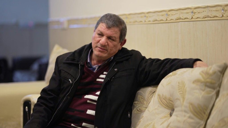 Iraq's last two violent decades hollowed out a minority dating back two millenia: its Christians.