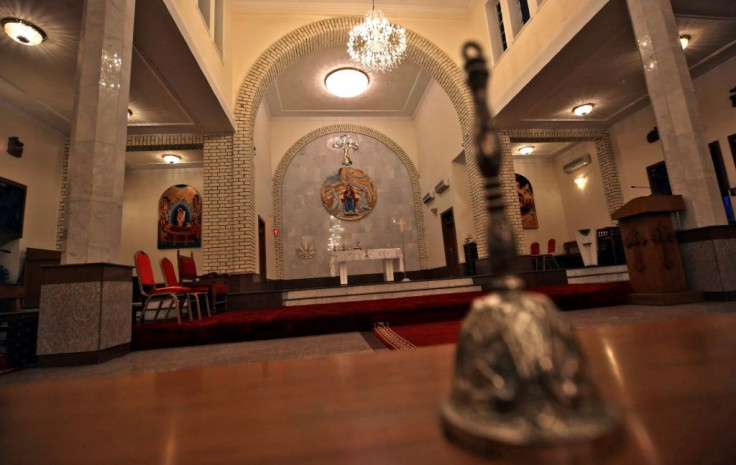 Iraq's Christian community is one of the oldest and most diverse in the world