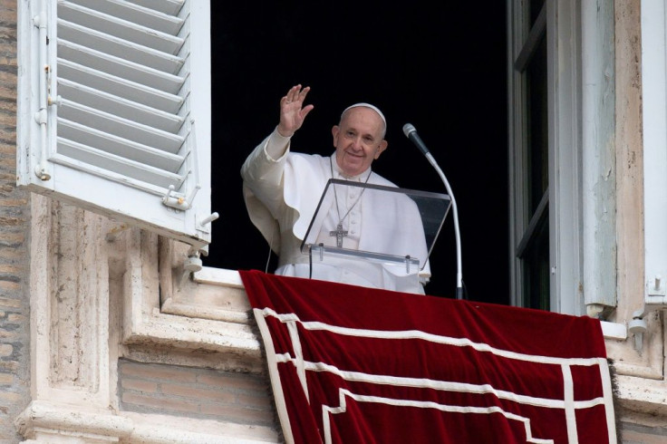 Many see Pope Francis' scheduled visit next month -- the first ever papal trip to Iraq -- as an important opportunity for him to use his voice to garner international support for Iraqis of their faithÂ