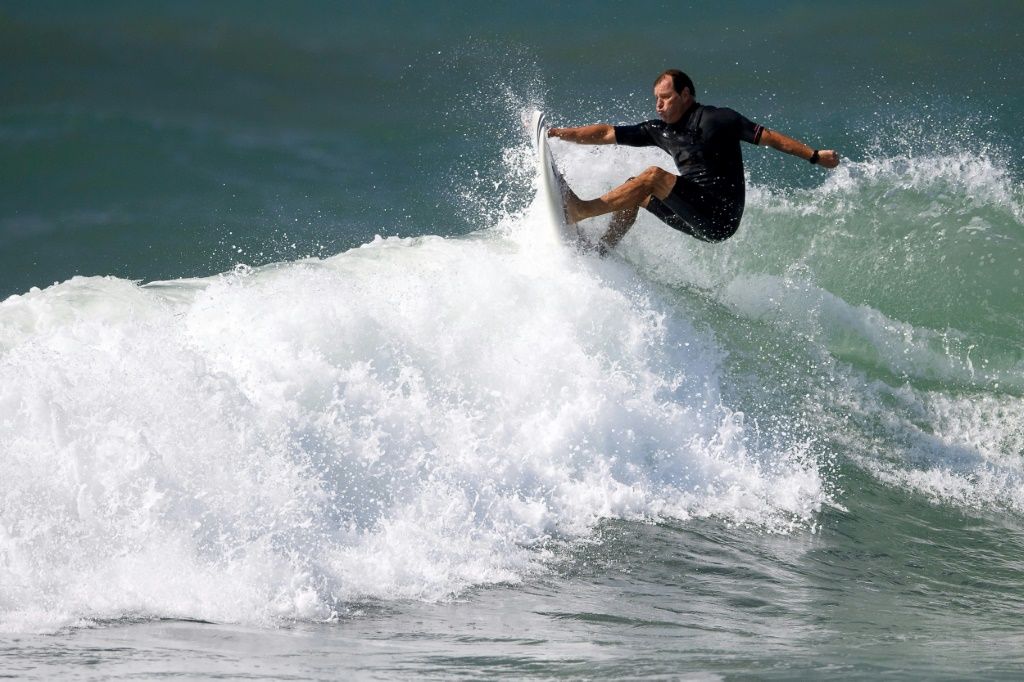 California Coast Shark Attack Leaves Surfer With Significant Injury