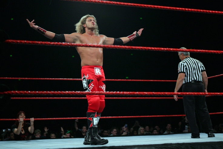 WWE Edge