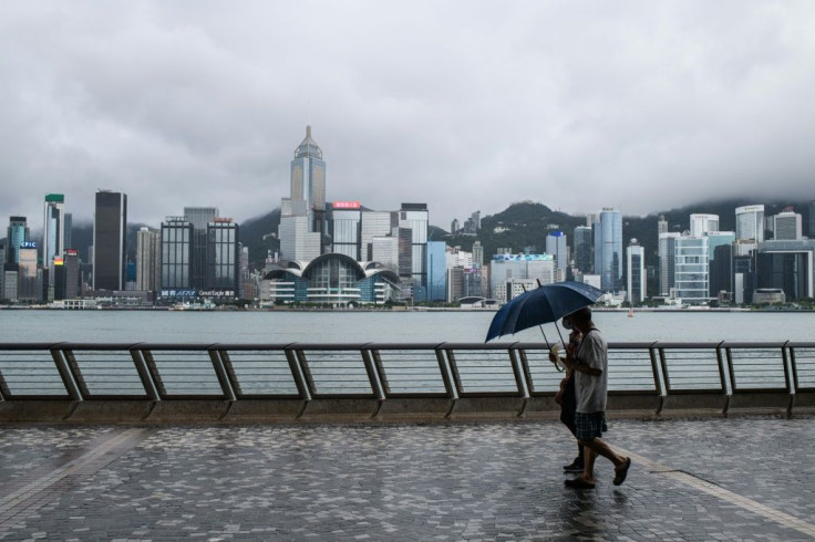 The Chinese government is seeking to take a more direct role in how Hong Kong is run following the huge pro-democracy protests of 2019