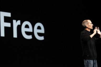 Steve Jobs free