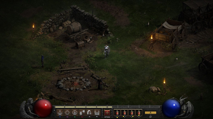 Diablo II: Resurrected Windows, XONE, PS5, PS4, Switch game - ModDB