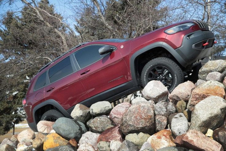 Jeep should retire the Cherokee nameplate for its popular SUVs, according to a leader of the Cherokee Nation who argues it's no longer appropriate to adopt Native American names and imagery