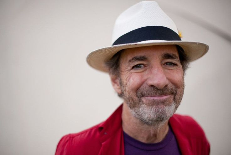 Harry Shearer is the latest actor to think better of playing non-white parts