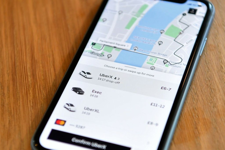 The ILO report comes days after Britain's Supreme Court ruled that drivers for US ride-hailing app Uber are entitled to rights such as a minimum wage and paid vacation