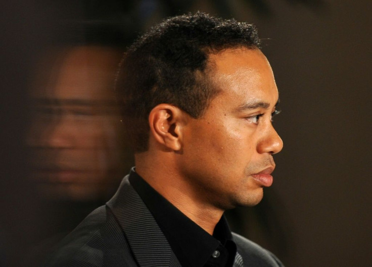 Tigers Woods' solo car smash in Rancho Palos Verdes, 31 kilometres southwest of Los Angeles (50 miles) has sent shock waves through the sporting world
