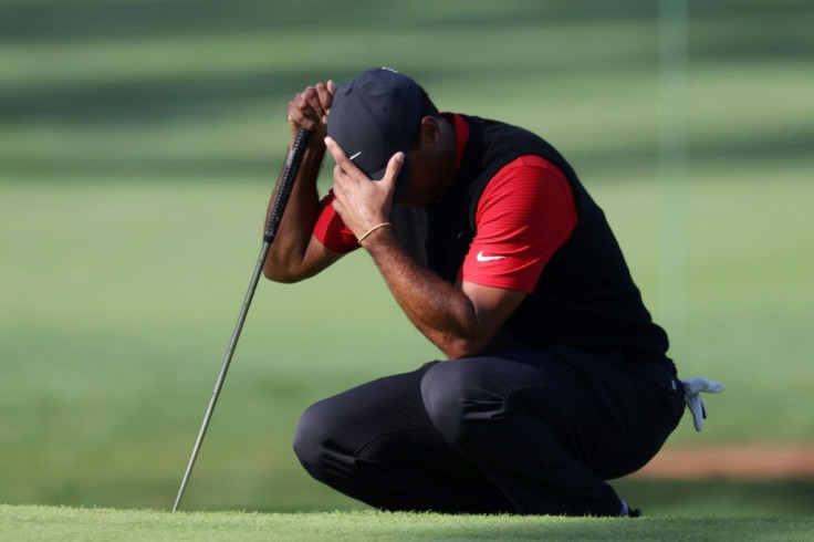 Tiger Woods has battled back pain for years, but made a comeback after his fourth back operation to win the 2019 Masters