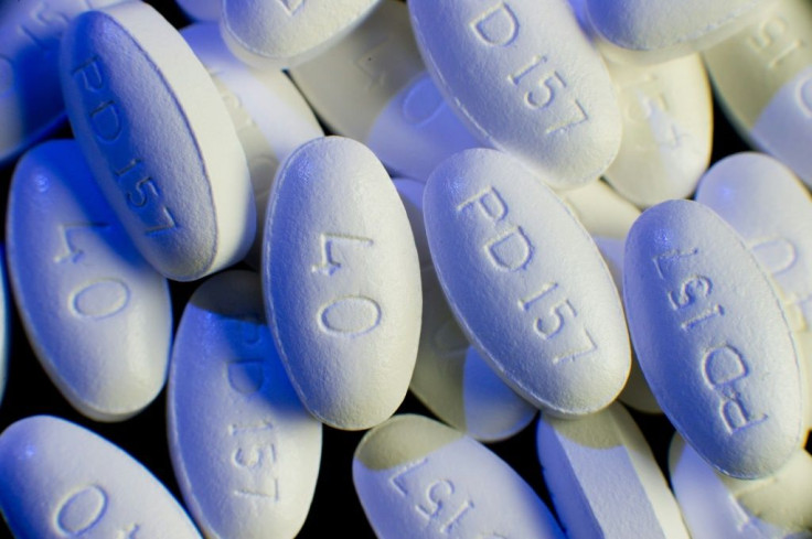 Statins are prescribed to prevent heart attack or a stroke