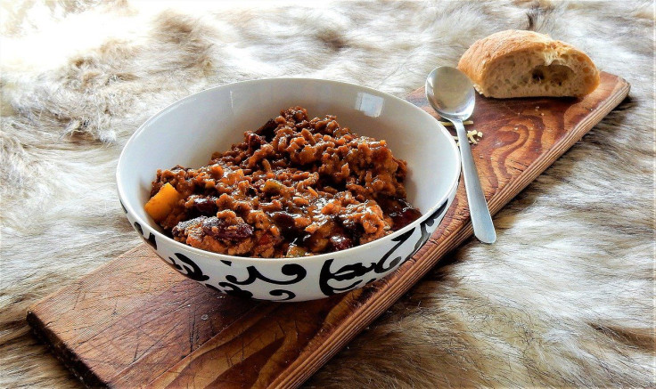 Chili Con Carne