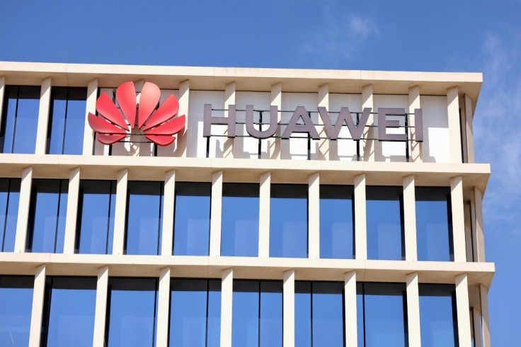 Huawei is hoping for a reset with Washington