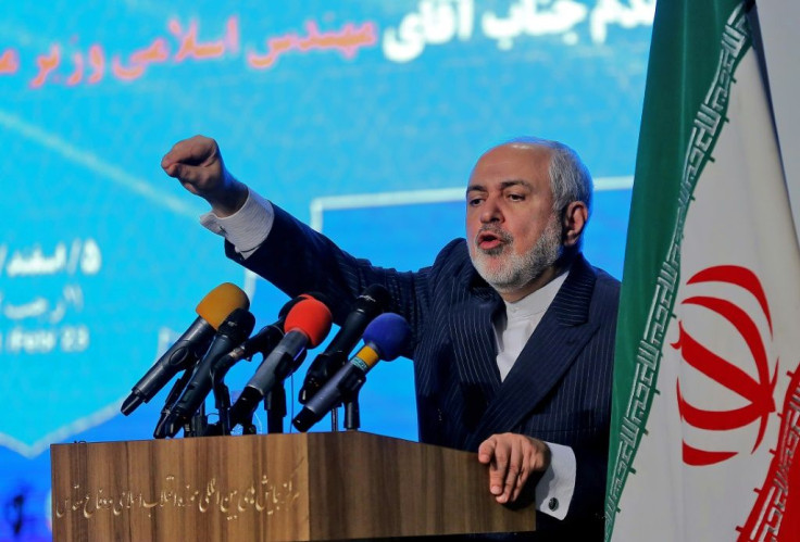 Iranian Foreign Minister Mohammad Javad Zarif has been tipped as a possible candidate, but he has yet to make a clear signal of his intentions