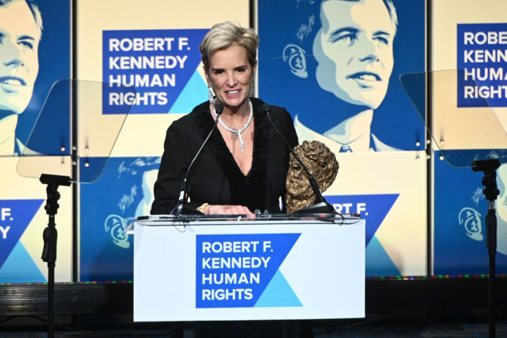 Kerry Kennedy