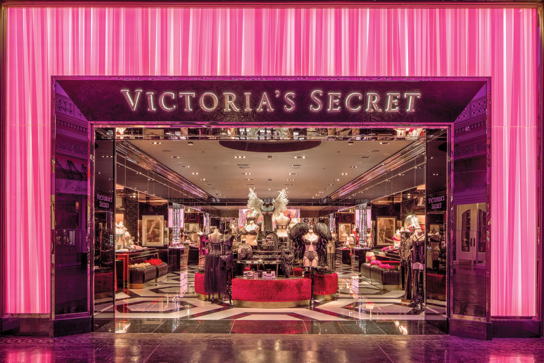 Victoria s Secret Store Closings 2021 More Locations To Shutter Amid Victoria s Secret Store Closings 2021 More Locations To Shutter Amid