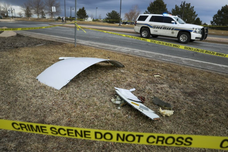 Boeing had been studying upgrades to 777 engine covers ahead of the weekend incident that deposited debris on a Denver suburb