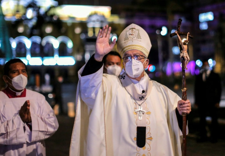 The ruling is likely to stir controversy among people like the Archbishop of Lima Carlos Castillo in a country where the majority of people are Catholic, a religion that rejects euthanasia as morally wrong
