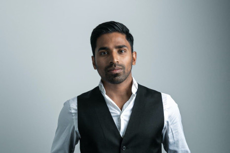 Northern Data founder and CEO, Aroosh Thillainathan