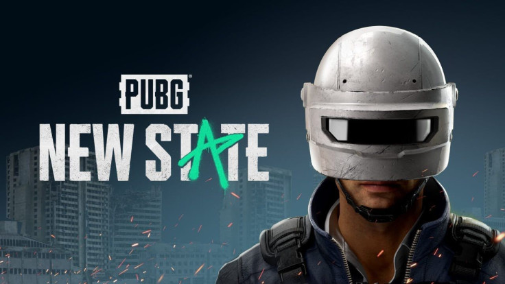 PUBG: NEW STATE | Pre-Order Trailer