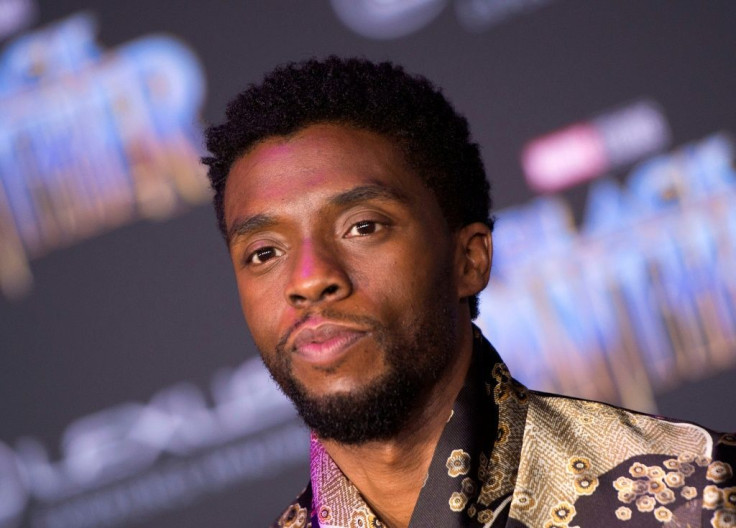 The late Chadwick Boseman is a major favorite to win a posthumous Golden Globe for his tragic role in "Ma Rainey's Black Bottom" -- which took on added poignancy upon his death at age 43 from colon cancer