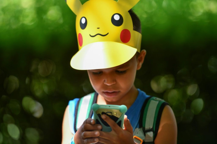 Augmented reality game Pokemon Go helped reinvigorate the franchise despite leading to some real world mishaps