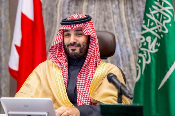 US intelligence concluded that Saudi Crown Prince Mohammed bin Salman was behind the assassination of journalist Jamal Khashoggi in October 2018