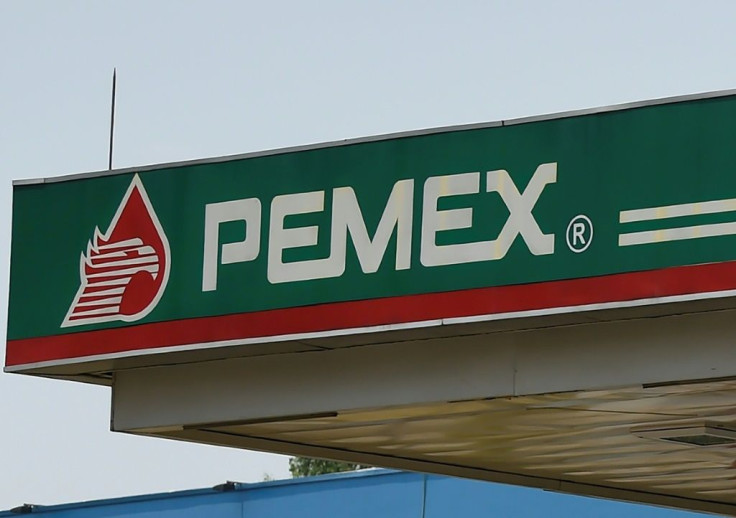 Mexican state energy giant Pemex reported a loss of around $23 billion in 2020