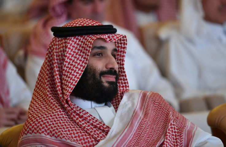 De facto Saudi ruler Mohammed bin Salman has sidelined all rivals since he became crown prince in June 2017