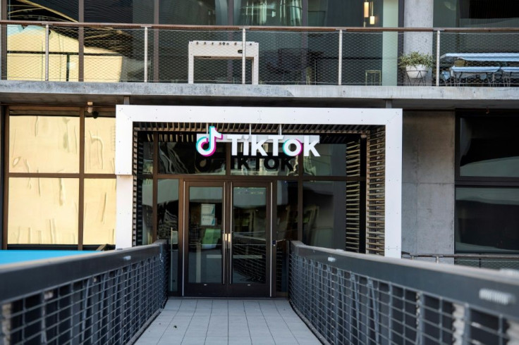 TikTok software identified users' faces to let people apply special effects to videos, but also gleaned insights about age, gender and race for content recommendation and other features, US legal filings contended