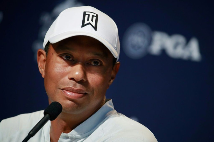 Golfing superstar Tiger Woods spent his second full day recovering from a car crash at Los Angeles Cedars-Sinai hospital which is known for treating wealthy celebrities