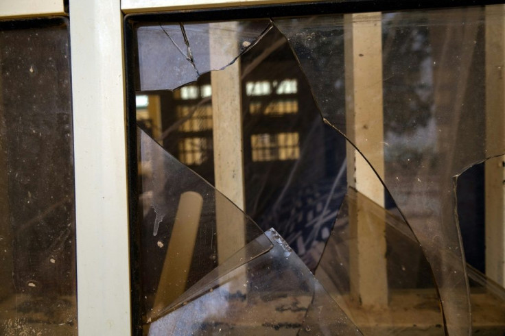 Gunmen have increasingly begun kidnapping young students from boarding schools