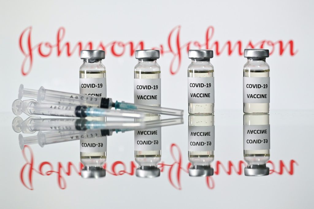 J&J COVID-19 Vaccine: FDA Adds New Warning About 'Increased' Guillain ...