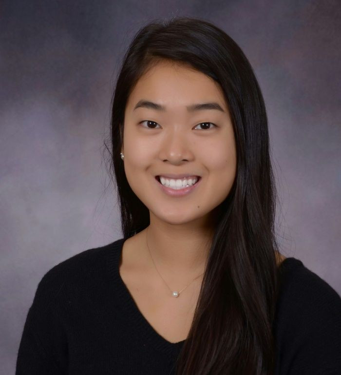 Anna Zhou began exploring finance after one of her friends introduced her to Girls Who Invest