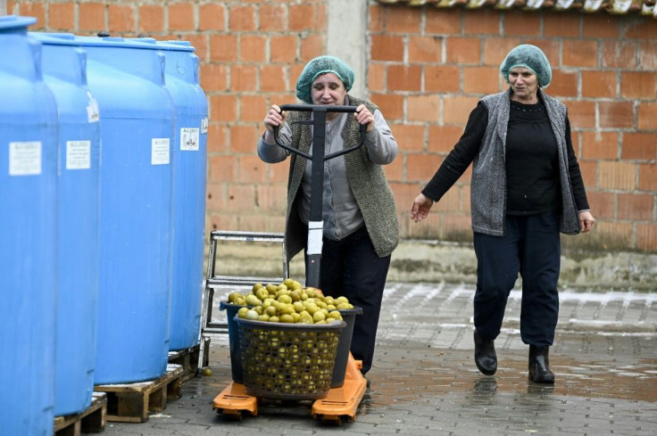 In Kosovo, views about women in the workplace have evolved since the post-war days, particularly in urban areas