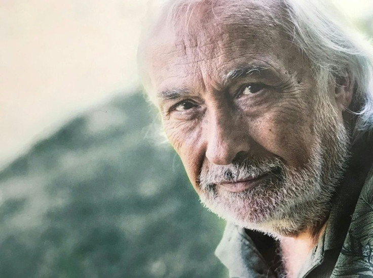 Turkish writer and actor Mujdat Gezen, 77, risks becoming the latest victim in President Recep Tayyip Erdogan's battle with what he calls 'so-called artists'