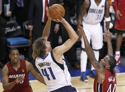 Mavs
