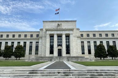 The US Federal Reserve is in the hot seat as investors are edgy about an earlier rise to interest rates than the central bank has indicated