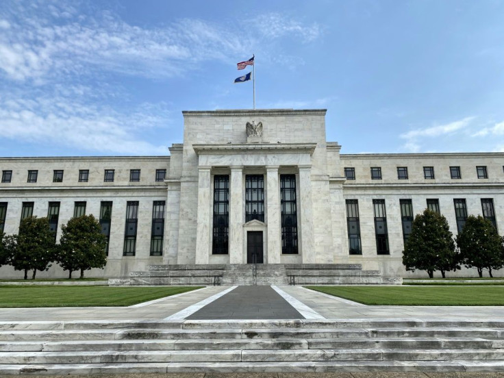 The US Federal Reserve is in the hot seat as investors are edgy about an earlier rise to interest rates than the central bank has indicated