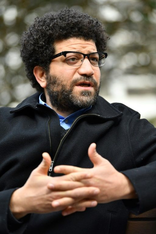 Egyptian activist Sherif Mansour hopes that US President Joe Biden will lead a more concerted global campaign on human rights in the Arab world
