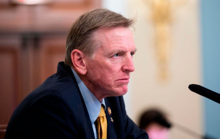 Paul Gosar