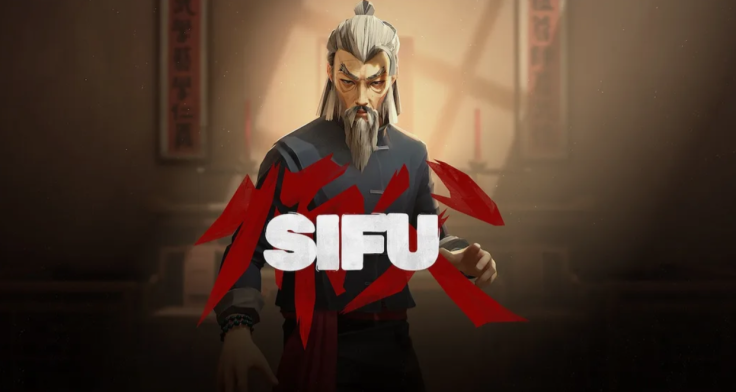 Sifu, an upcoming kung fu game inspired by martial arts movies from the developers of Absolver